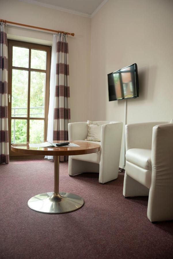Hotel Liszt Weimar  Eksteriør billede
