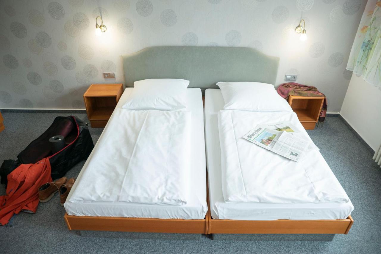 Hotel Liszt Weimar  Eksteriør billede