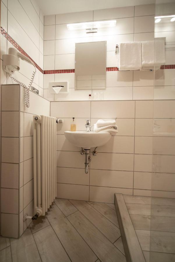 Hotel Liszt Weimar  Eksteriør billede