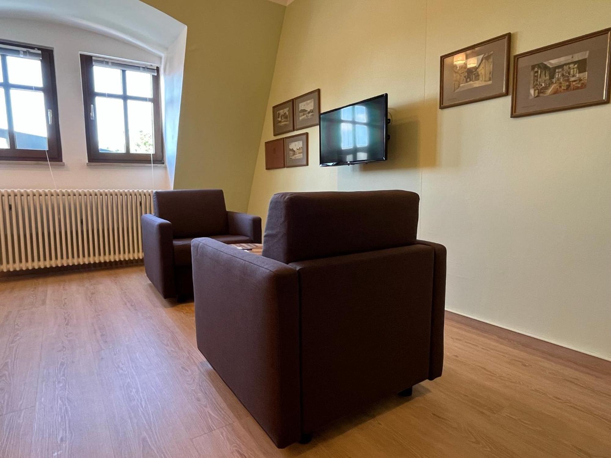 Hotel Liszt Weimar  Eksteriør billede
