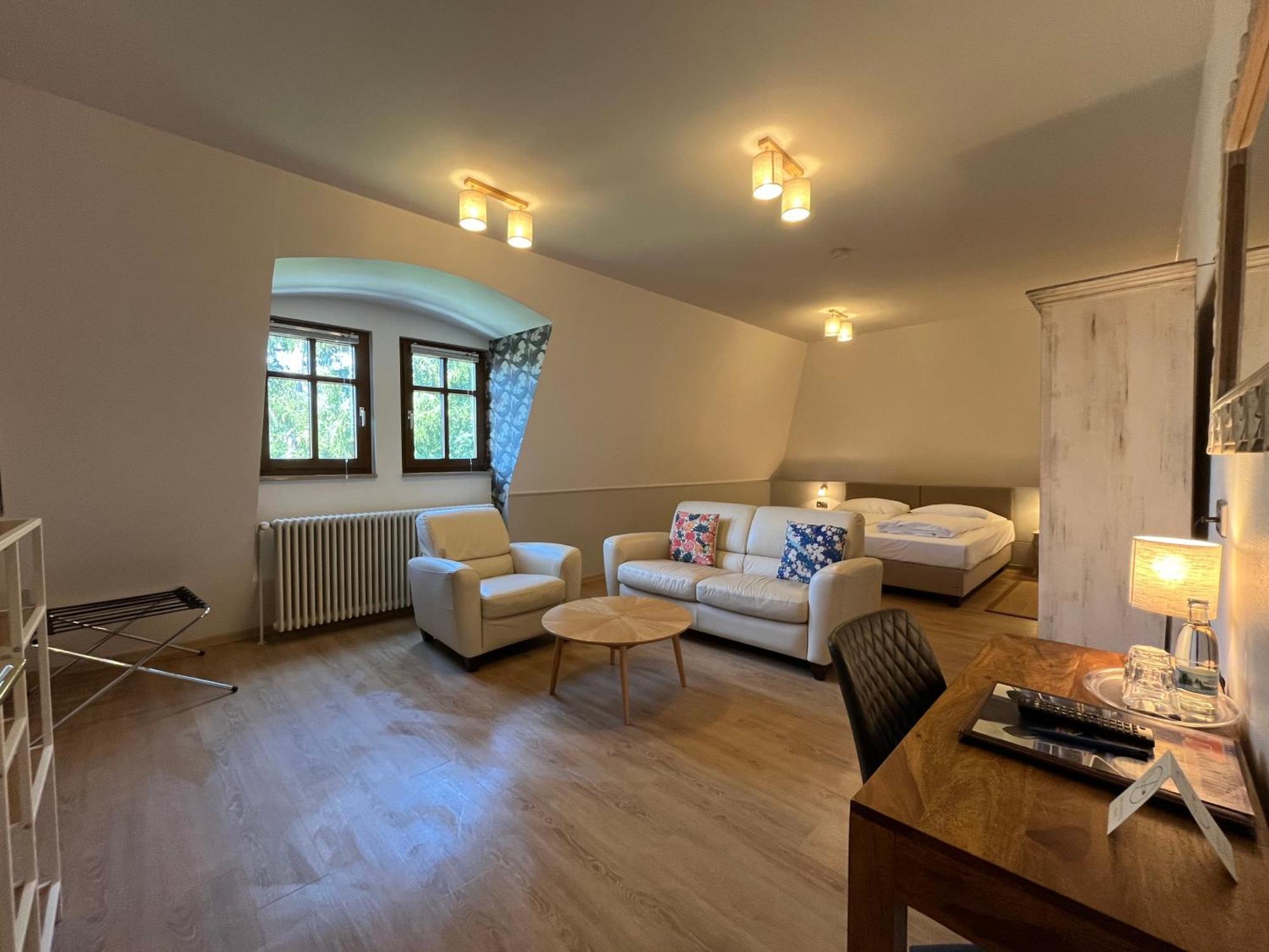 Hotel Liszt Weimar  Eksteriør billede