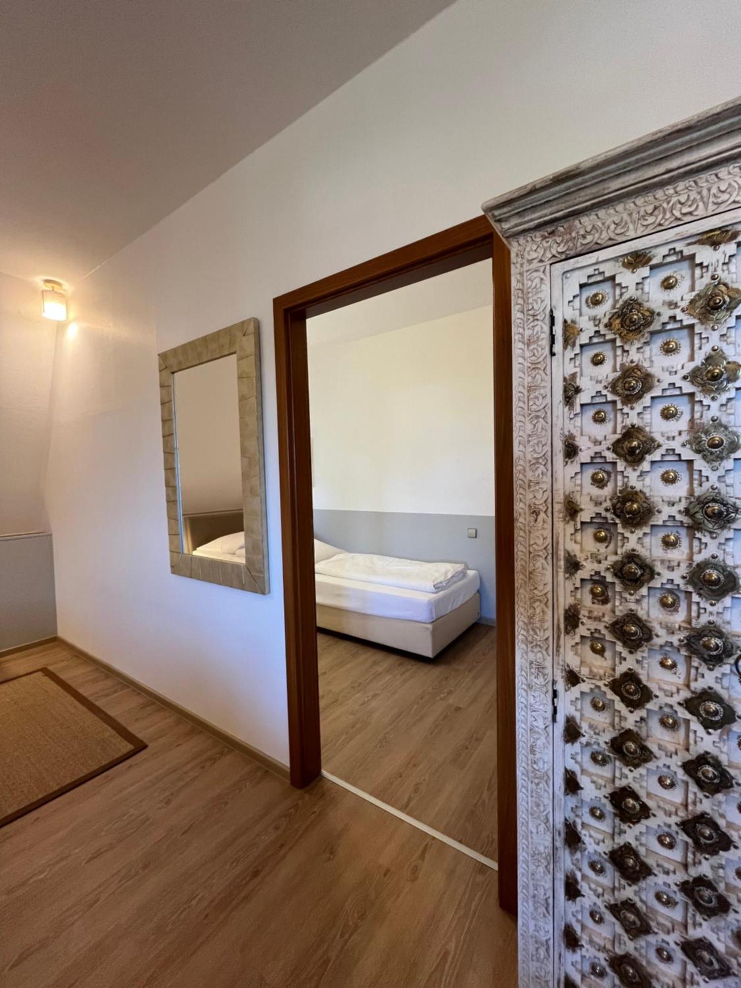 Hotel Liszt Weimar  Eksteriør billede