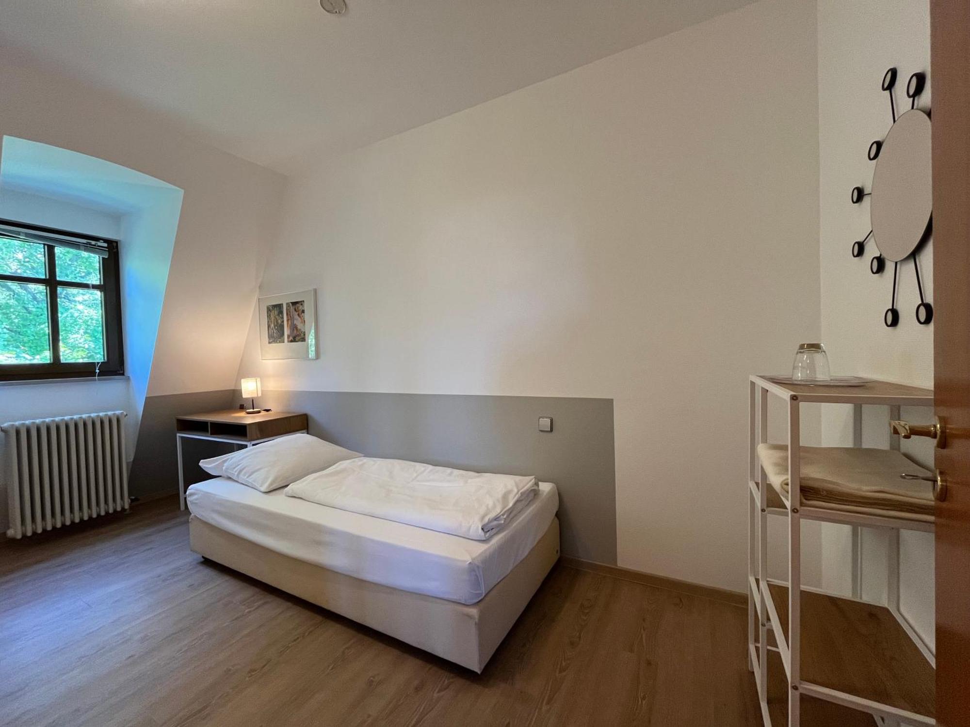 Hotel Liszt Weimar  Eksteriør billede
